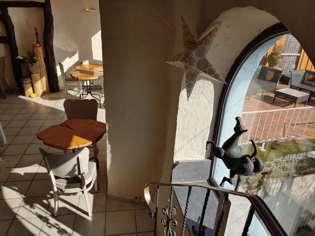 La Vie En Rose Hotel Gouvy Luaran gambar