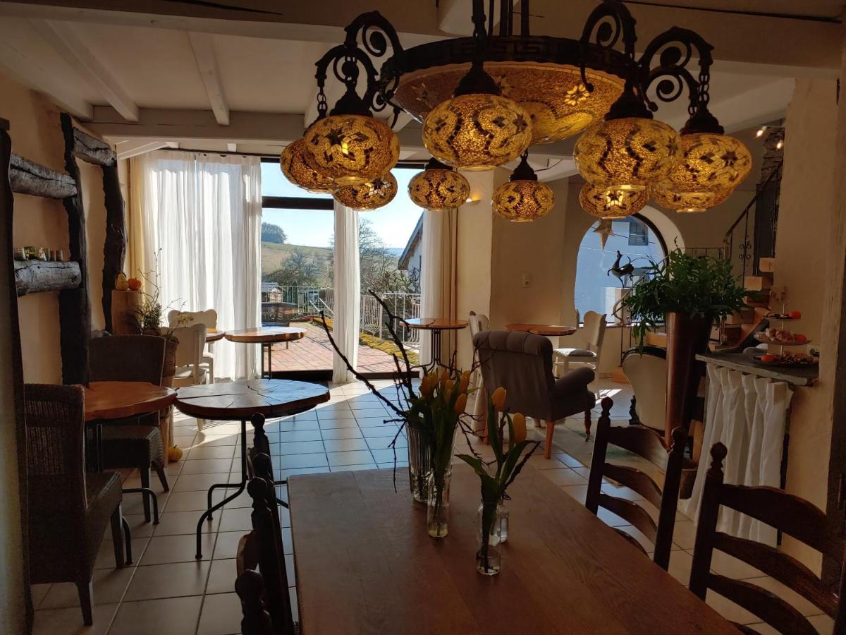 La Vie En Rose Hotel Gouvy Luaran gambar