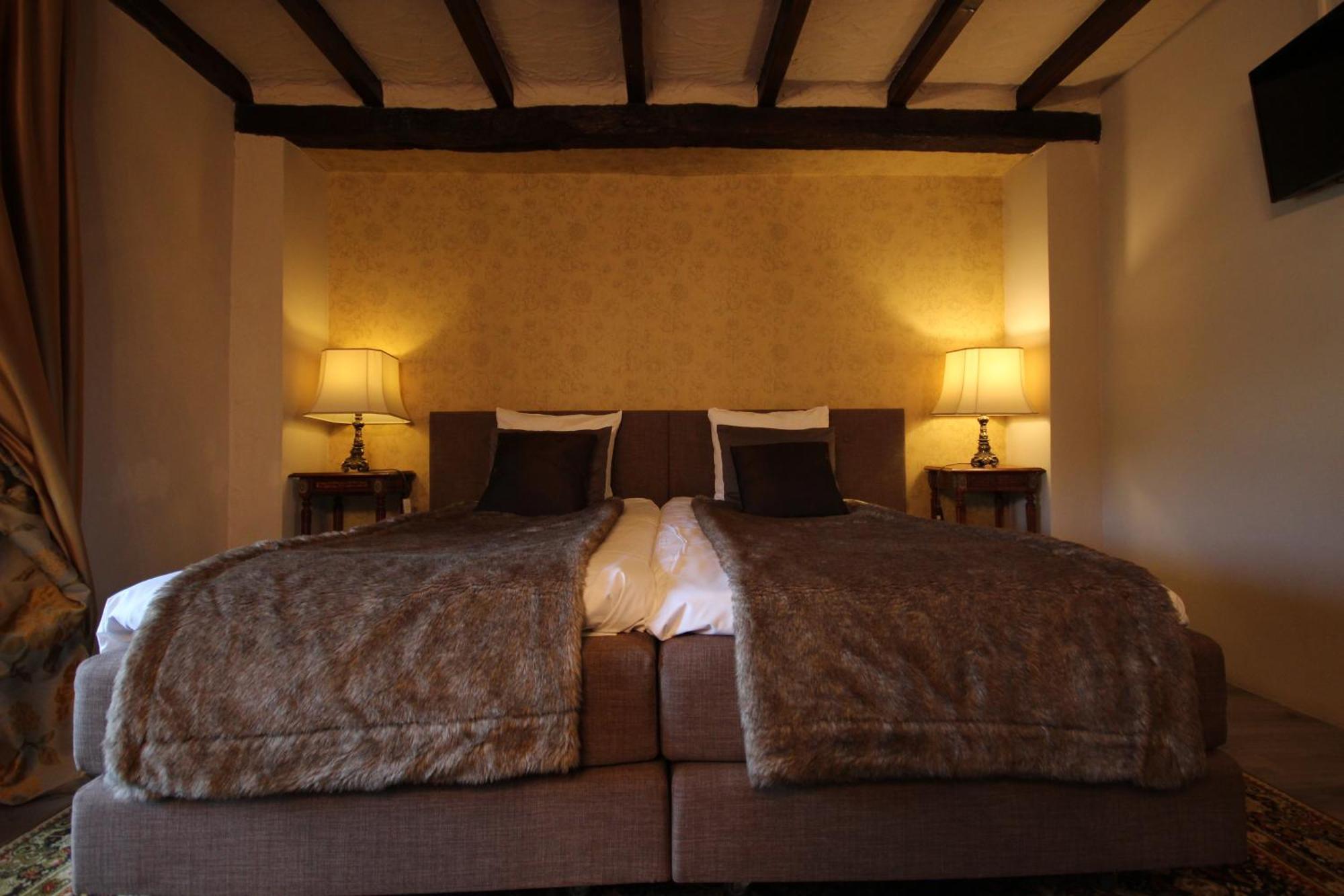 La Vie En Rose Hotel Gouvy Bilik gambar